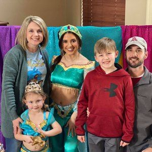 Meet your Posher, Kassie